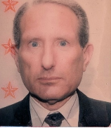 Ronald Laskin