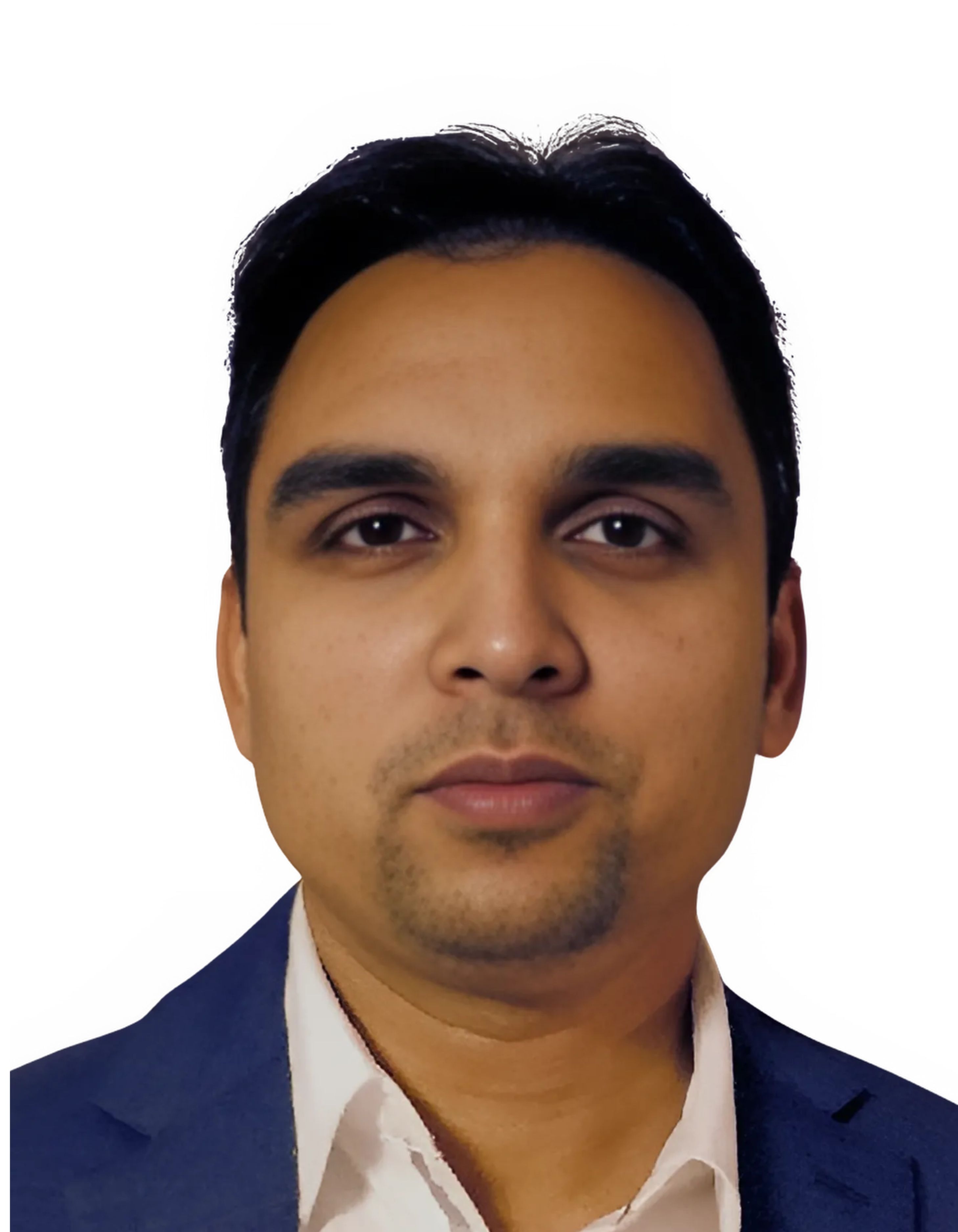 Vikash Kumar